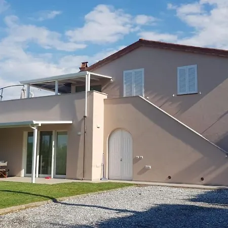 Holiday home Casa Amedeo *