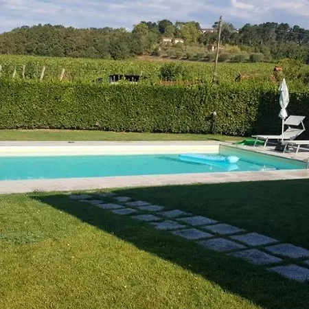 Casa Amedeo Holiday home