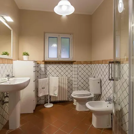 Casa Amedeo Holiday home Lucca