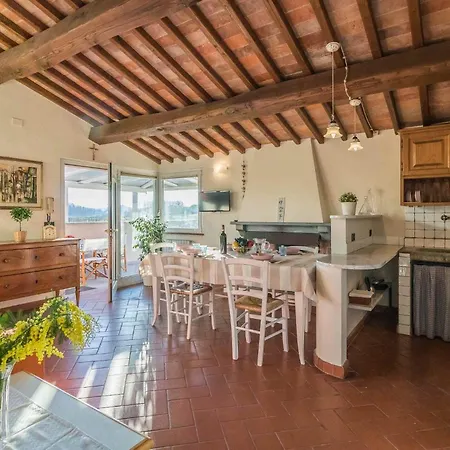 Casa Amedeo Lucca