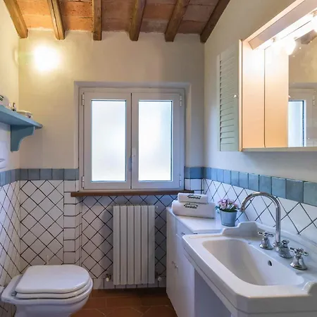 Holiday home Casa Amedeo Lucca
