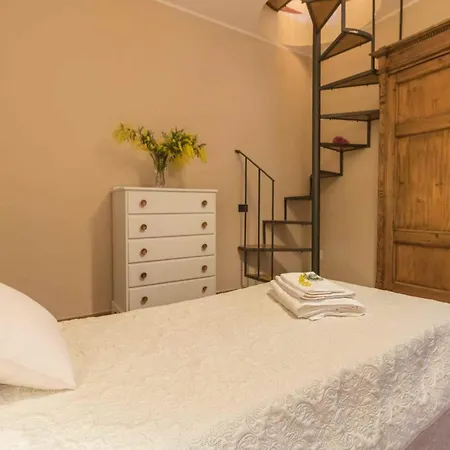 Casa Amedeo Holiday home